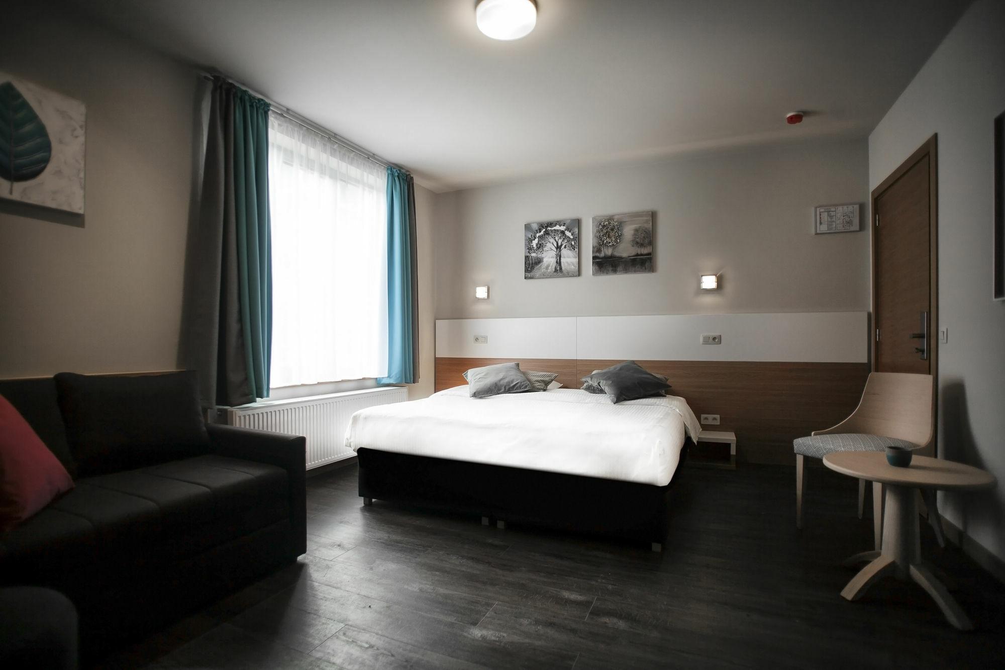 Antwerp Inn Hotel Luaran gambar